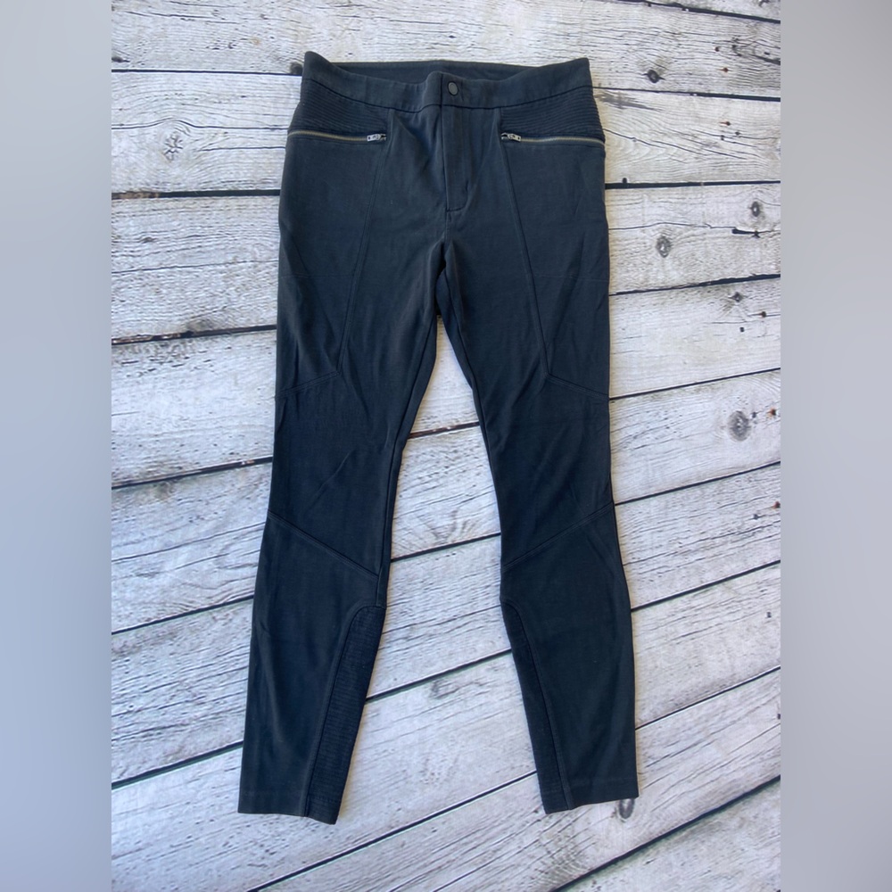 Athleta Black Athletic Pants